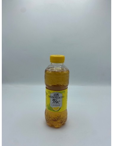 TE' SAN BENEDETTO LIMONE 0.500 PET