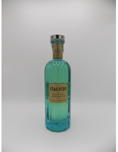 ROSOLIO DI BERGAMOTTO...