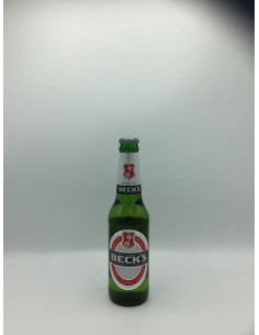 BIRRA BECK'S 0.33 VAP