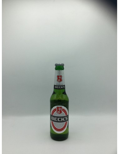 BIRRA BECK'S 0.33 VAP