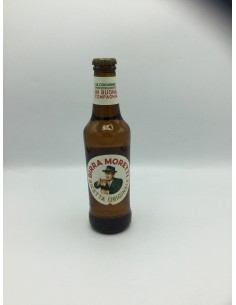 BIRRA MORETTI 0.33 VAP