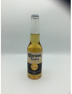BIRRA CORONA MESSICANA CL.33