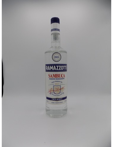 SAMBUCA RAMAZZOTTI LT 1
