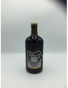 BIRRA ST. PETER STOUT CL. 50