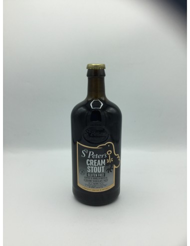 BIRRA ST. PETER STOUT CL. 50