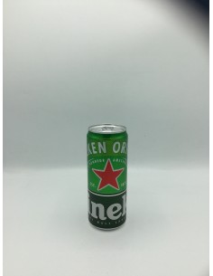 BIRRA HEINEKEN LATT 0.33