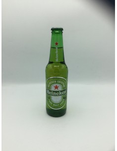 BIRRA HEINEKEN 0.33 VAP