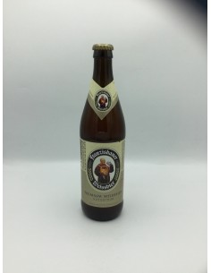 BIRRA FRANZISKANER CL. 50 VAP