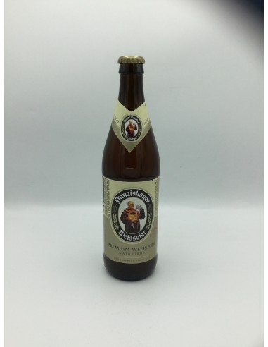 BIRRA FRANZISKANER CL. 50 VAP