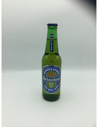 BIRRA HEINEKEN ANALC 0.0 0.33 VAP