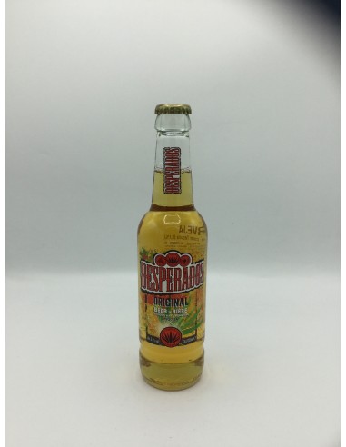 BIRRA DESPERADOS 0.33 VAP
