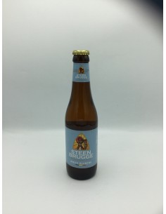 BIRRA STEENBRUGGE WIT-...