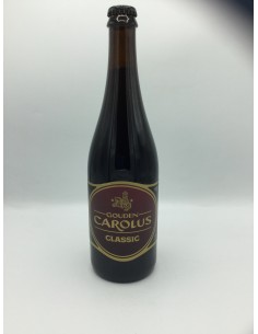 BIRRA CAROLUS CLASSIC  CL....