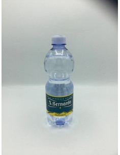 ACQUA S.BERNARDO GAS. 0.500...