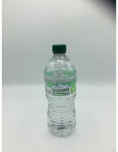 ACQUA LEVISSIMA NAT RICICLATA 0.500 PET