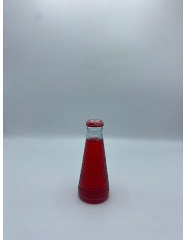 CAMPARI SODA VAP X 50