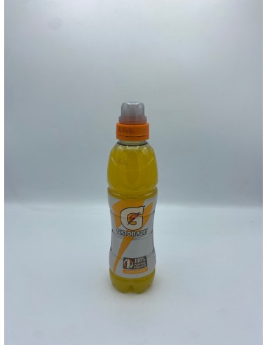GATORADE ARANCIA 0.500 PET