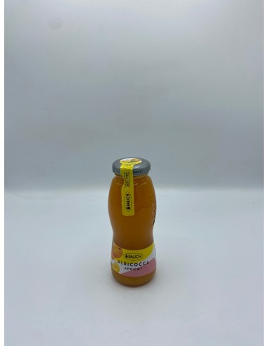 SUCCHI RAUCH 200 ALBICOCCA