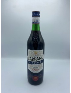 VERMOUTH CARPANO ANT...