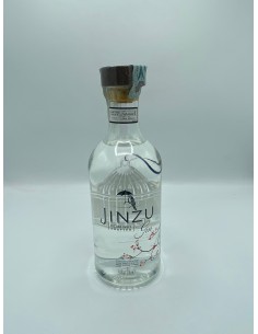 GIN JINZU CL 0.70