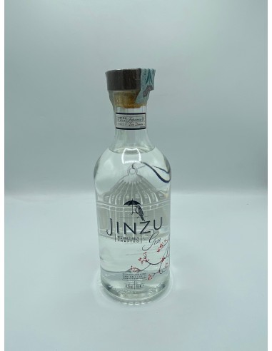 GIN JINZU CL 0.70