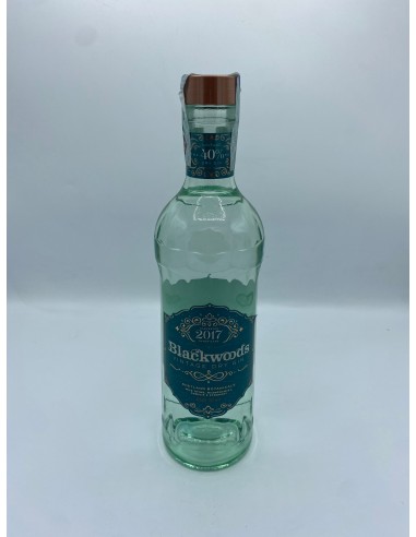 GIN BLACKWOOD' S 0.700