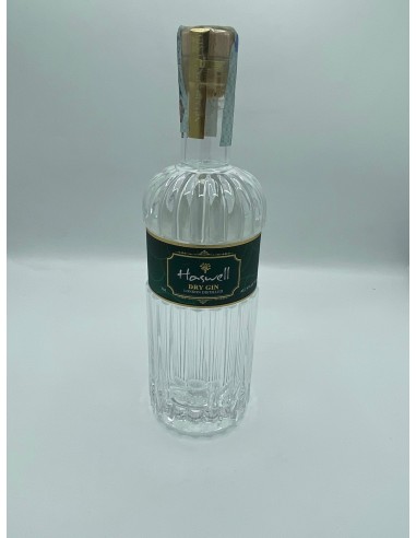 GIN HASWLELL 0.700