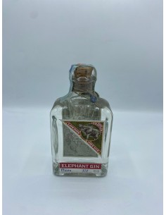 GIN ELEPHANT LONDON DRY 0.50
