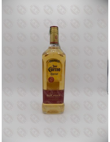 TEQUILA CUERVO ESPECIAL REPOSADO  LT. 1
