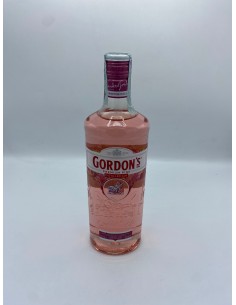 GIN GORDON PINK  0.700