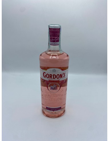 GIN GORDON PINK  0.700