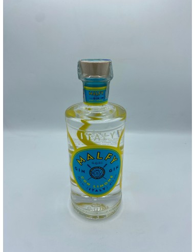 GIN MALFY CON LIMONE  0.700
