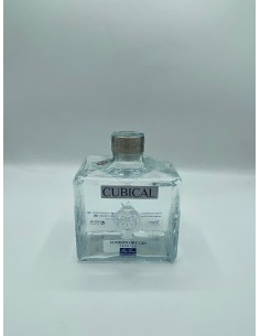 GIN CUBICAL PREMIUM 0.700