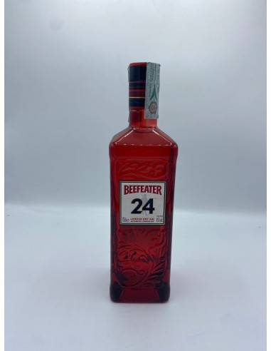 GIN BEEFEATER 24 0.700