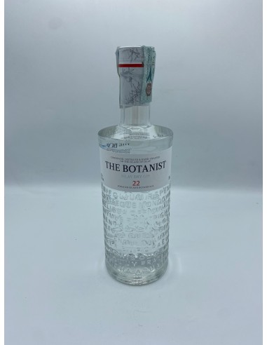 GIN THE BOTANIST 0.700