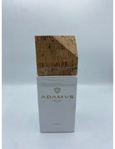 GIN ADAMUS DRY 0.700