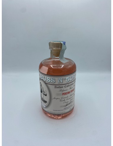 GIN BUSS N. 509 PERSIAN PEACH 0.700