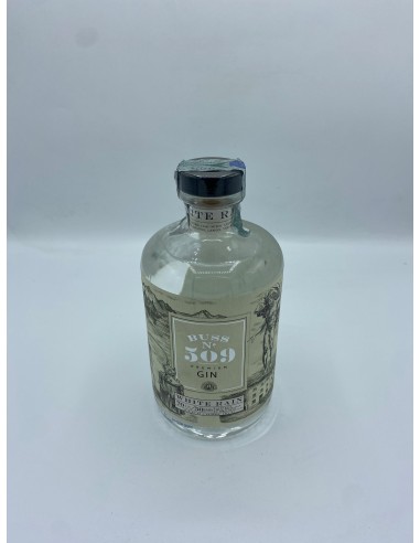 GIN BUSS N. 509 WHITE RAIN 0.700