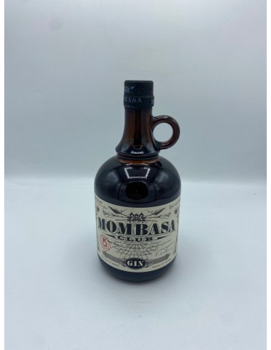 GIN MOMBASA 0.700