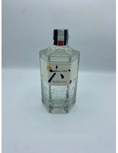 GIN ROKU SUNTORY  JAPANESE...