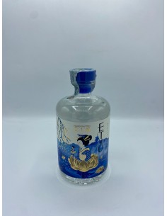 GIN ETSU JAPANESE 0.700