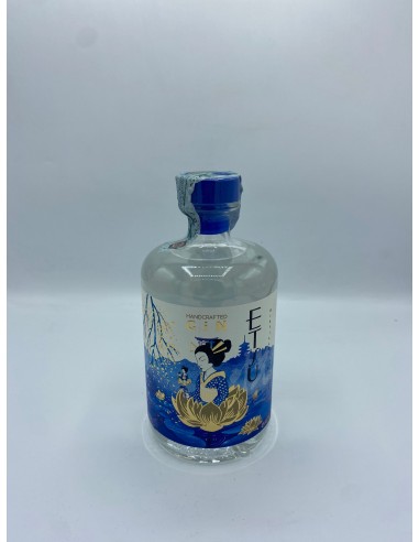 GIN ETSU JAPANESE 0.700