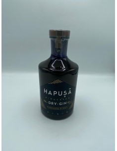 GIN HAPUSA HIMALAYAN DRY 0.700