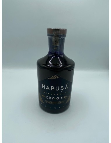 GIN HAPUSA HIMALAYAN DRY 0.700