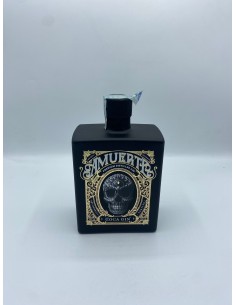 GIN AMUERTE BLACK 0.700