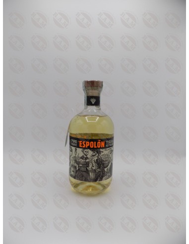 TEQUILA ESPOLON REPOSADO 40° 0.70