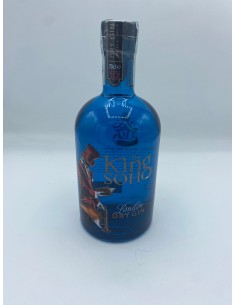 GIN THE KING OF SOHO 0.700