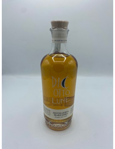 GRAPPA MARZADRO 18 LUNE CL. 700