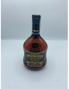RUM APPLETON 12 Y 0.700