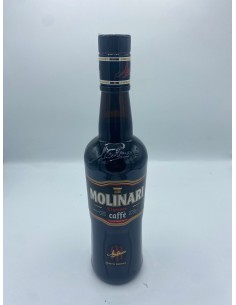 SAMBUCA MOLINARI CAFFE' CL....